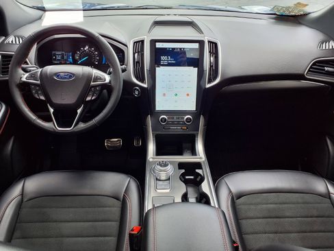 Used 2024 Ford Edge ST-Line AWD/4WD image 10
