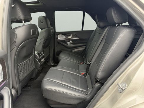 Used 2020 Mercedes-Benz GLE 350 4MATIC w/ 3rd Row Seat Package image 37