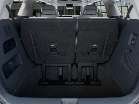 New 2026 Kia Carnival SX Prestige image 20