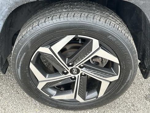 Used 2022 Hyundai Tucson SEL w/ Convenience + Premium Package AWD/4WD image 20