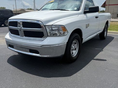 Used 2023 RAM 1500 Tradesman w/ Power & Remote Entry Group image 8
