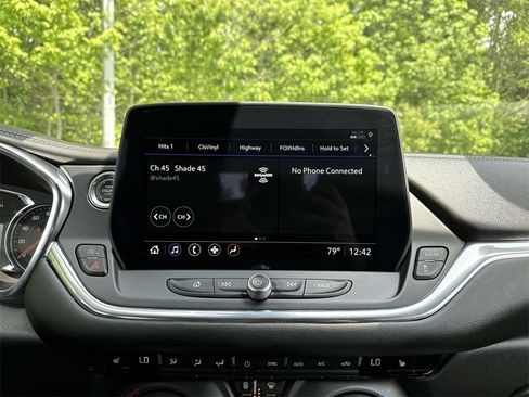 Certified 2023 Chevrolet Blazer LT image 14