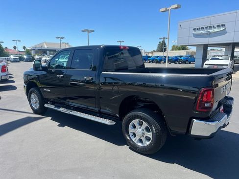Used 2026 RAM 2500 Big Horn AWD/4WD image 28