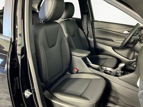 New 2026 Buick Encore GX Preferred w/ Comfort Package image 12