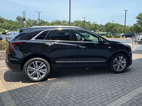 Used 2023 Cadillac XT5 Premium Luxury AWD/4WD image 6