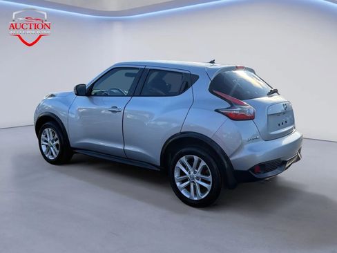 Used 2017 Nissan Juke S image 3