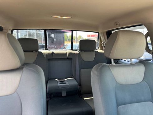 Used 2007 Honda Ridgeline RTX image 24