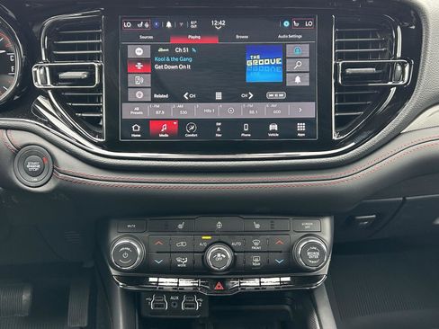 New 2026 Dodge Durango GT image 19