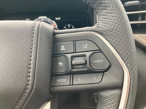 New 2026 Toyota Tundra Limited image 17