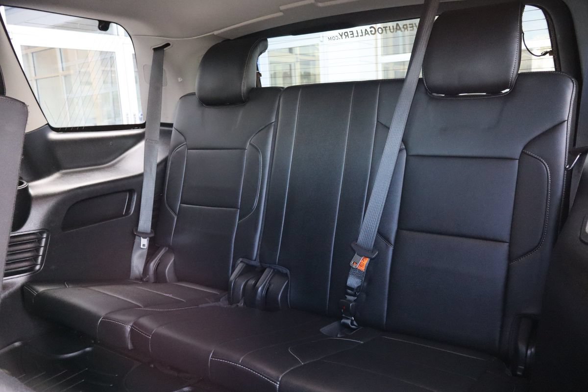 Used 2018 Chevrolet Tahoe LT AWD/4WD image 13