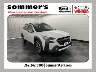 Certified 2024 Subaru Outback Touring XT AWD/4WD 360° Tour