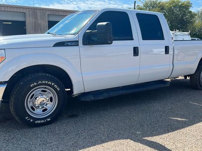 Used 2016 Ford F350 XL w/ XL Value Package