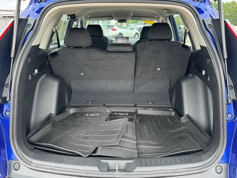 Certified 2024 Honda CR-V LX image 12