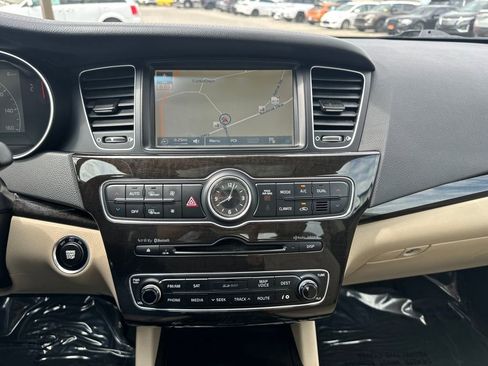 Used 2014 Kia Cadenza Premium w/ Luxury Package FWD image 24