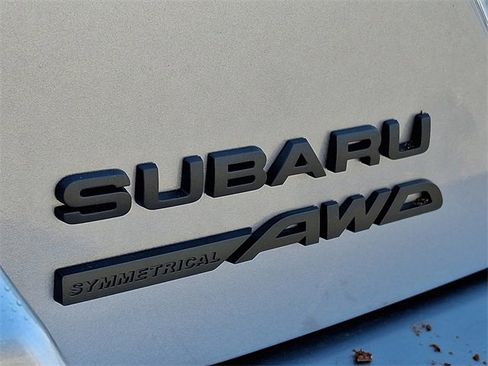 New 2026 Subaru Impreza 2.0i Sport image 18