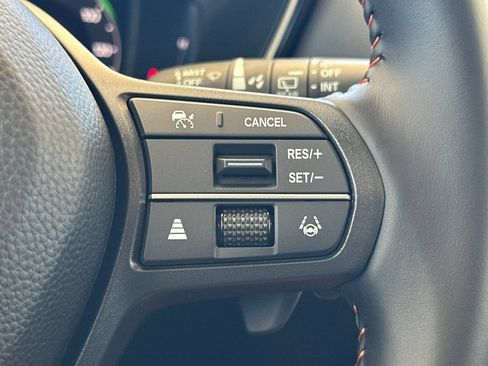 New 2026 Honda CR-V Sport-L image 28