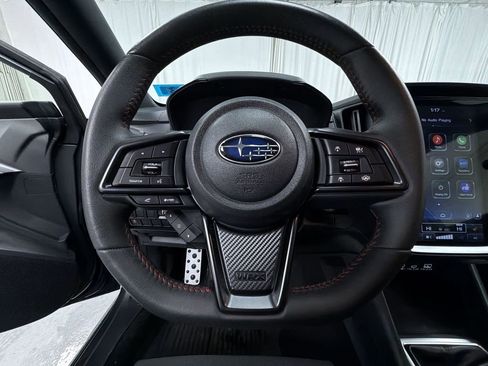 Used 2024 Subaru WRX Premium image 23