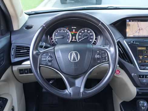 Used 2014 Acura MDX FWD w/ Tech & Entertainment image 18