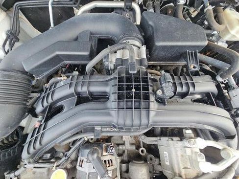 Used 2017 Subaru Impreza 2.0i Sport image 8