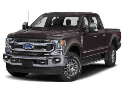 Certified 2022 Ford F250 XLT w/ XLT Premium Package
