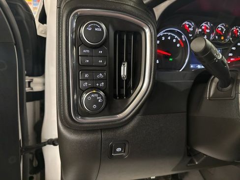 Used 2021 Chevrolet Silverado 1500 RST w/ Convenience Package II image 19