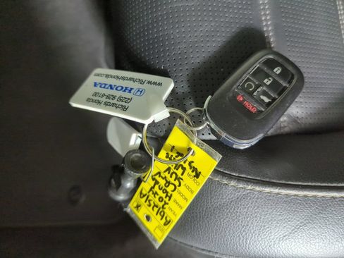 Used 2024 Honda CR-V EX-L image 24