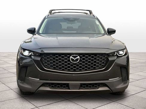 Used 2025 MAZDA CX-50 AWD 2.5 S w/ Preferred Package image 3