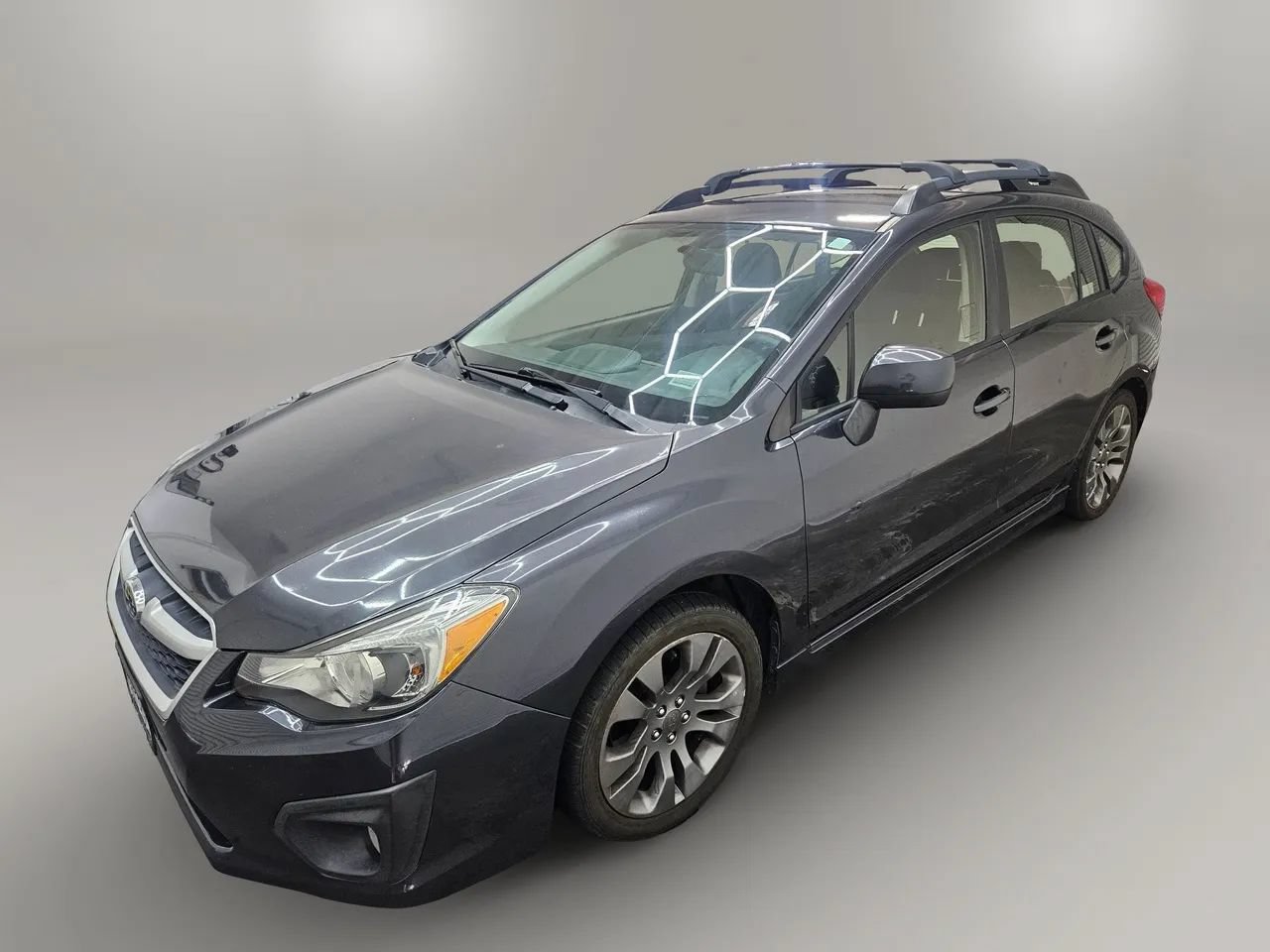 Used 2013 Subaru Impreza 2.0i Sport Premium w/ Popular Pkg 1 AWD/4WD image 9