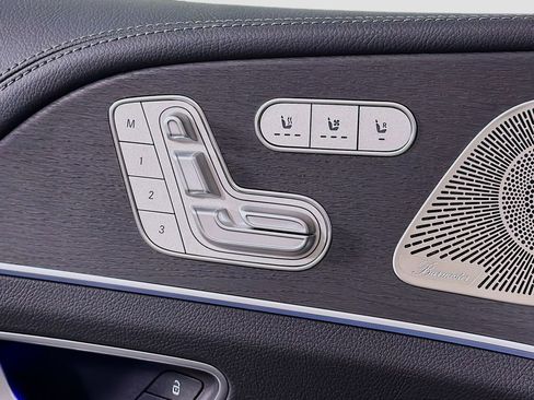 New 2026 Mercedes-Benz GLS 580 4MATIC image 24