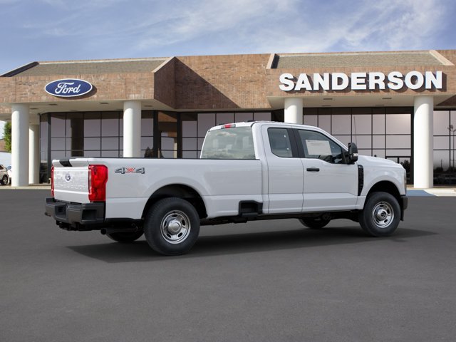 New 2027 Ford F250 XL w/ Camper Package AWD/4WD image 6