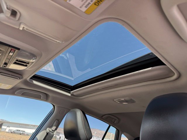Used 2018 Subaru Crosstrek 2.0i Limited AWD/4WD image 28