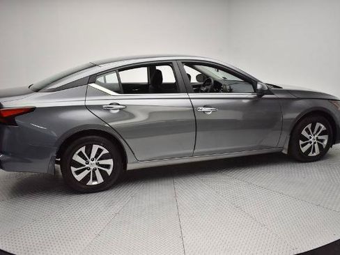 Certified 2022 Nissan Altima 2.5 S FWD image 4