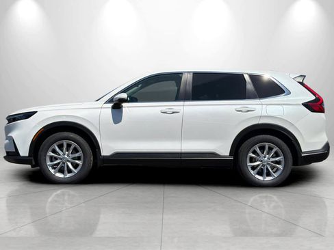 Used 2024 Honda CR-V EX-L image 5