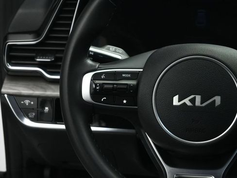 Certified 2023 Kia Sportage X-Line w/ X-Line Premium Package AWD/4WD image 35