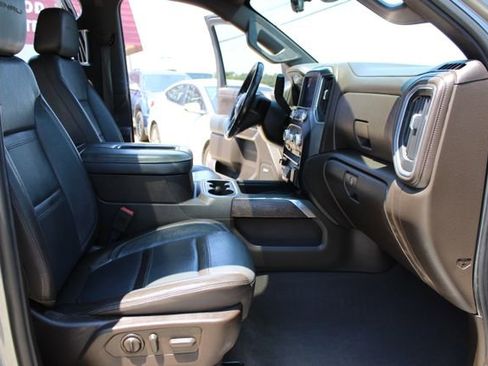 Used 2021 GMC Sierra 1500 Denali w/ Denali Ultimate Package AWD/4WD image 44