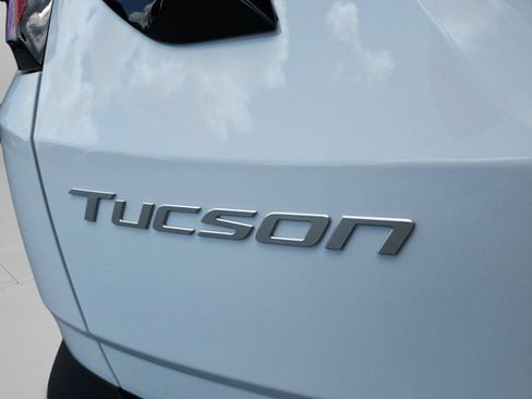 New 2026 Hyundai Tucson SE FWD image 36