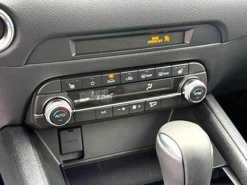 New 2025 MAZDA CX-5 AWD 2.5 S w/ Select Package image 15