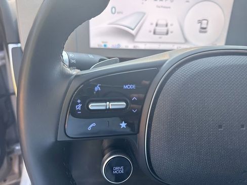 Used 2024 Hyundai Ioniq 5 SEL RWD image 18