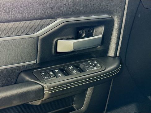Used 2025 RAM 2500 Big Horn image 18