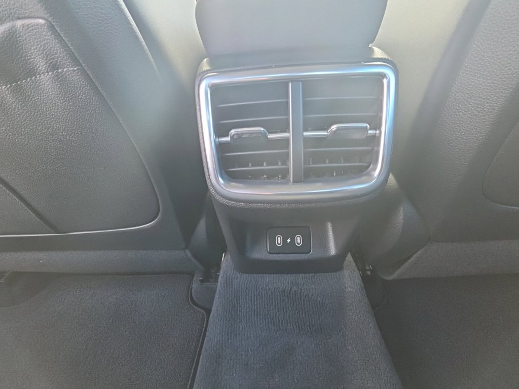 Certified 2025 Kia K5 EX FWD image 18