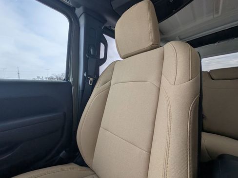 New 2026 Jeep Wrangler Willys AWD/4WD image 14