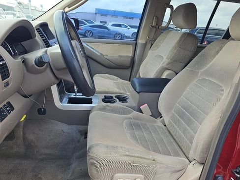 Used 2008 Nissan Pathfinder SE image 7