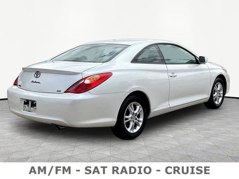 Used 2004 Toyota Solara SE FWD image 6