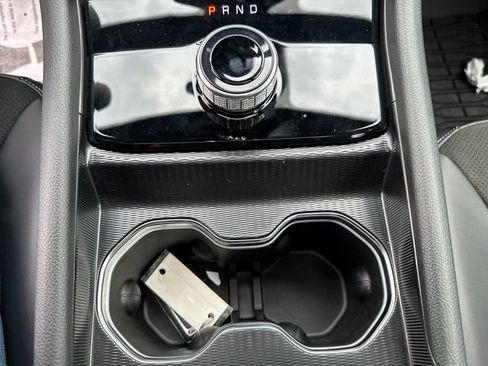 Used 2025 Jeep Grand Cherokee L Altitude AWD/4WD image 35