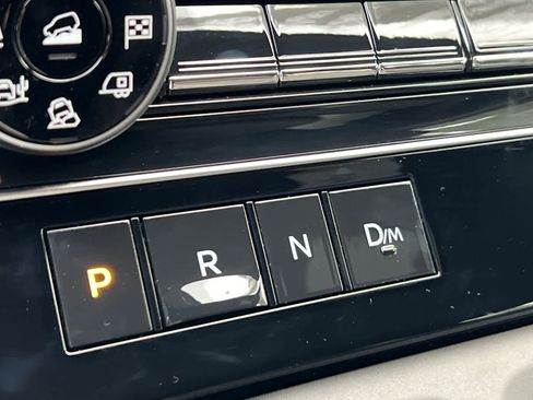 New 2026 Nissan Armada SL w/ Captain's Chari Seat Package image 29