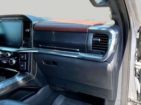 Used 2023 Ford F150 Lariat w/ Equipment Group 502A High AWD/4WD image 19