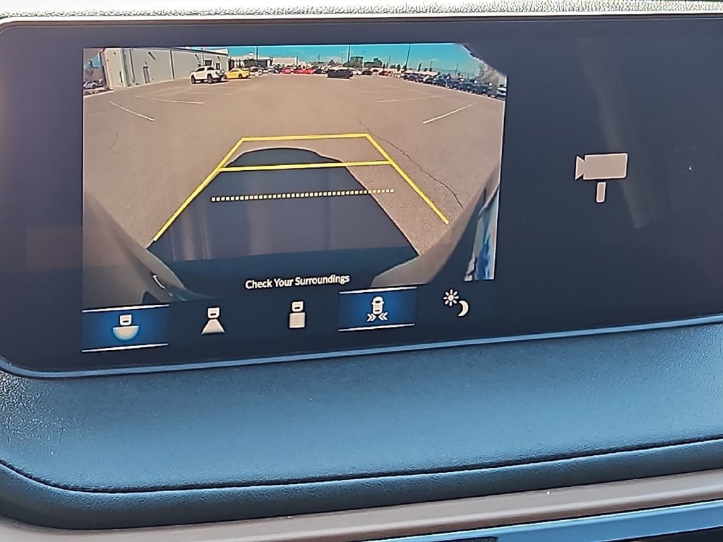 Certified 2024 Acura MDX w/ Technology Package FWD image 19