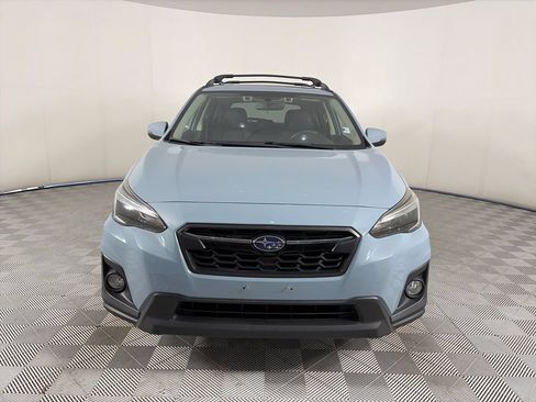 Used 2019 Subaru Crosstrek 2.0i Limited w/ Moonroof Package AWD/4WD image 2