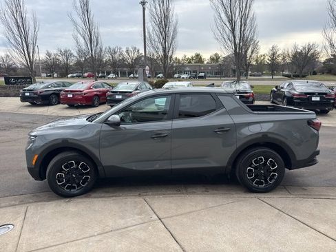 Used 2022 Hyundai Santa Cruz SEL image 6