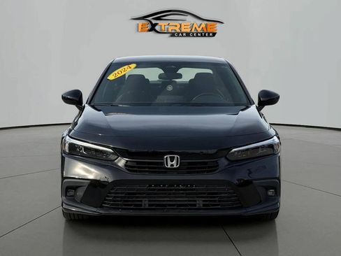Used 2024 Honda Civic Sport image 9